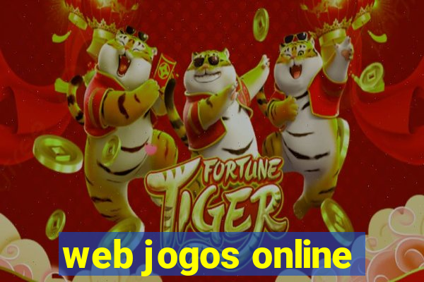 web jogos online